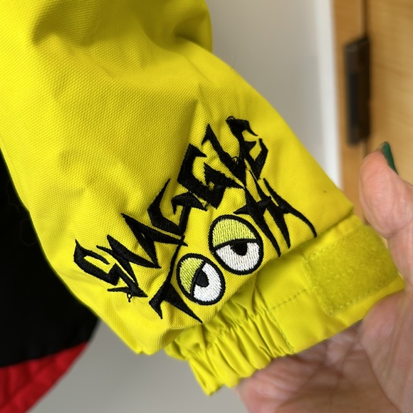 686 Youth Evolution Ski/Snowboard Jacket • Sz XL (Boys) Unisex! Bonus: Beanie! - Picture 6 of 17